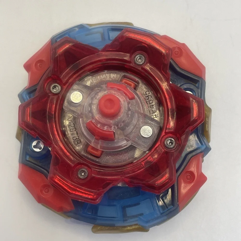 Takara‎ Tomy Beyblade Burst B-154 Imperial Dragon Ig' Ignition' - #B1 WORKING